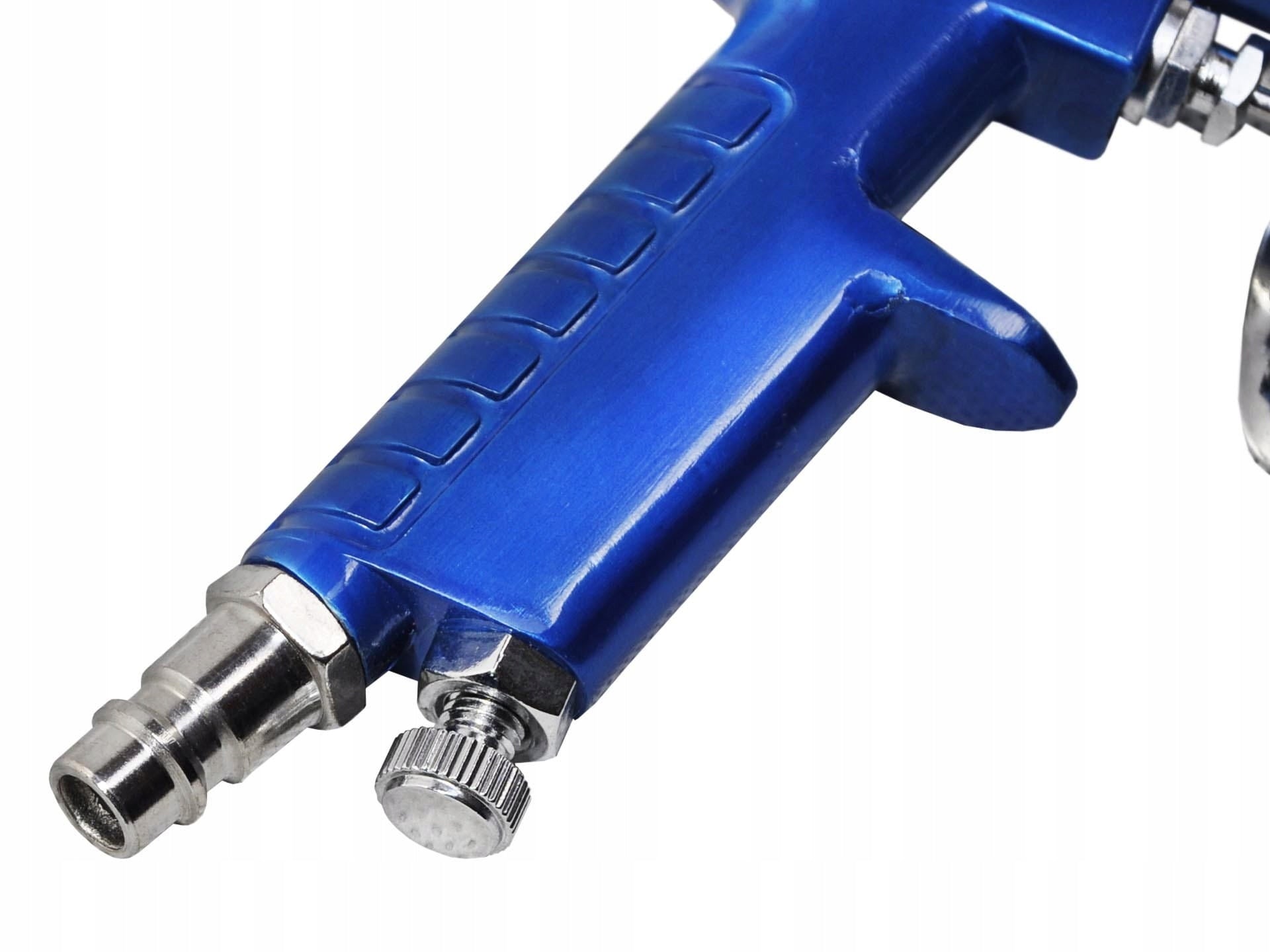 Paint gun 150ml KD10211 KRAFT&DELE Product weight with unit packaging 3 kg