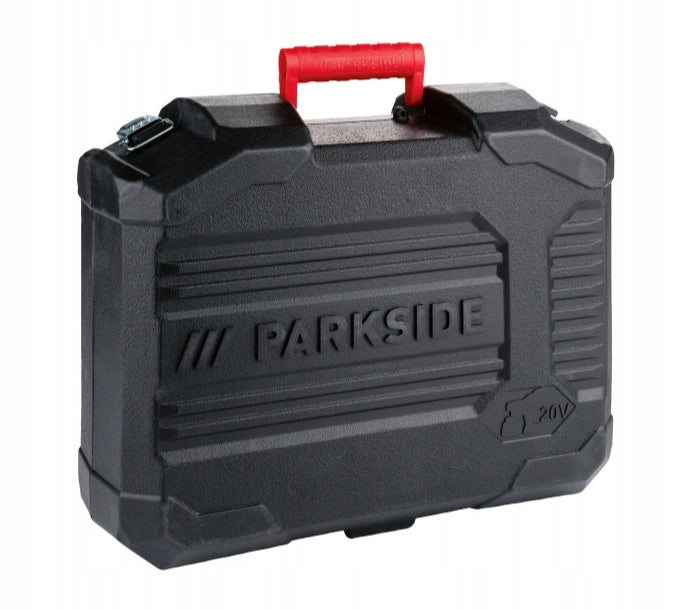 Paint gun Parkside 20V without battery and charger Brand Parkside