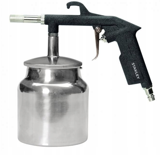 Paint gun Stanley