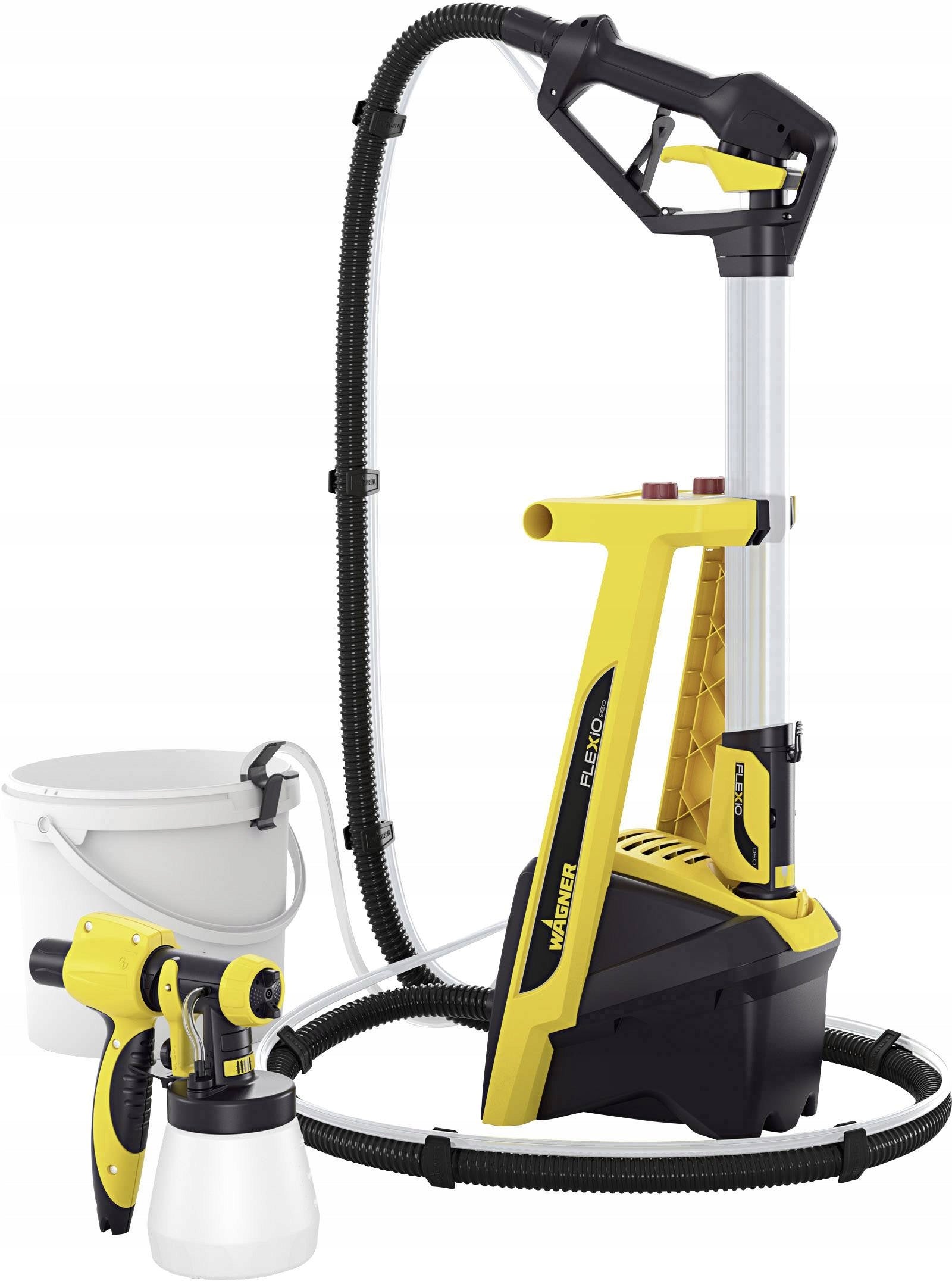 Paint gun Wagner 630 W