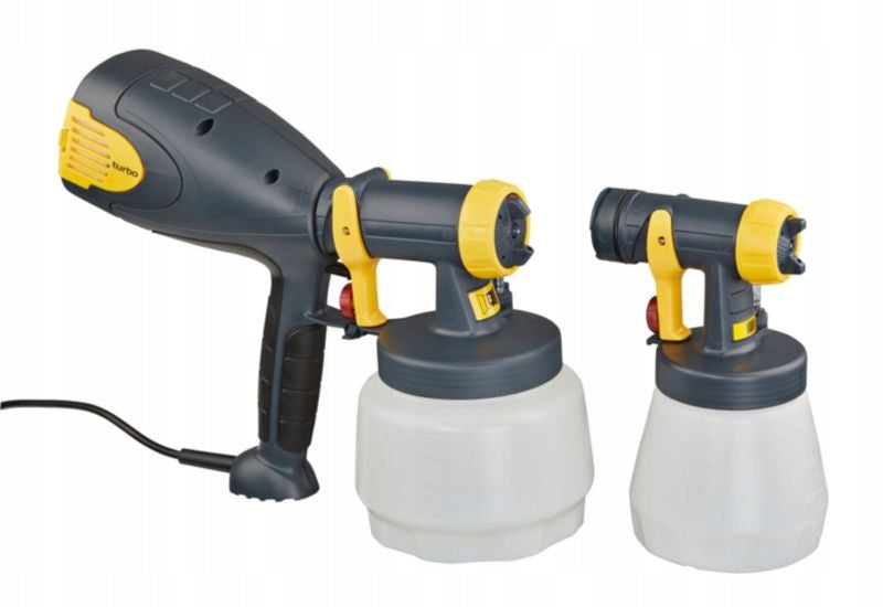 Paint gun Wagner Brand Wagner