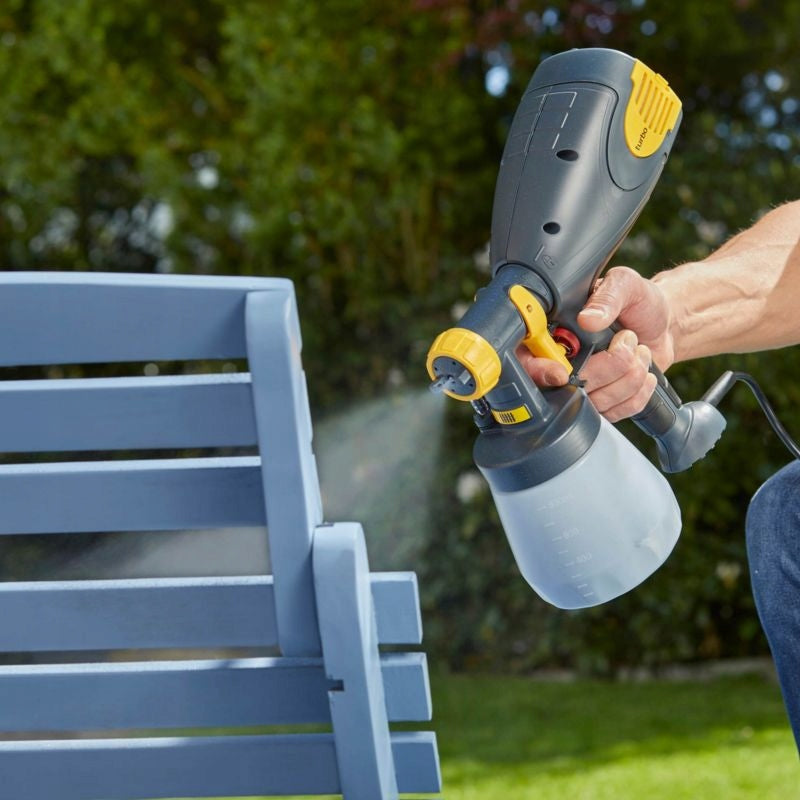 Paint gun Wagner Power 460 W