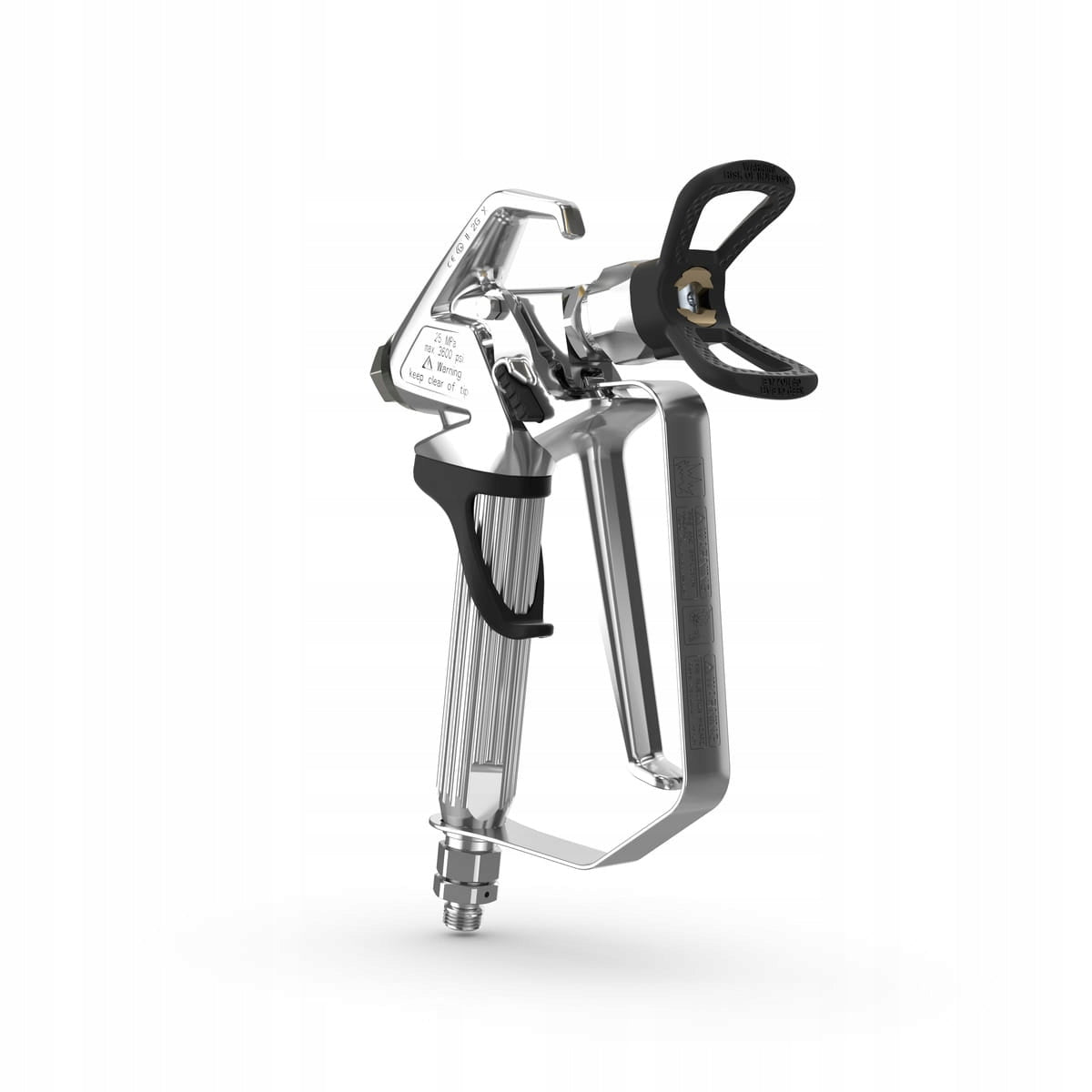 Paint gun Wagner VectorPro Airless with trigger for 4 fingers 250 bar