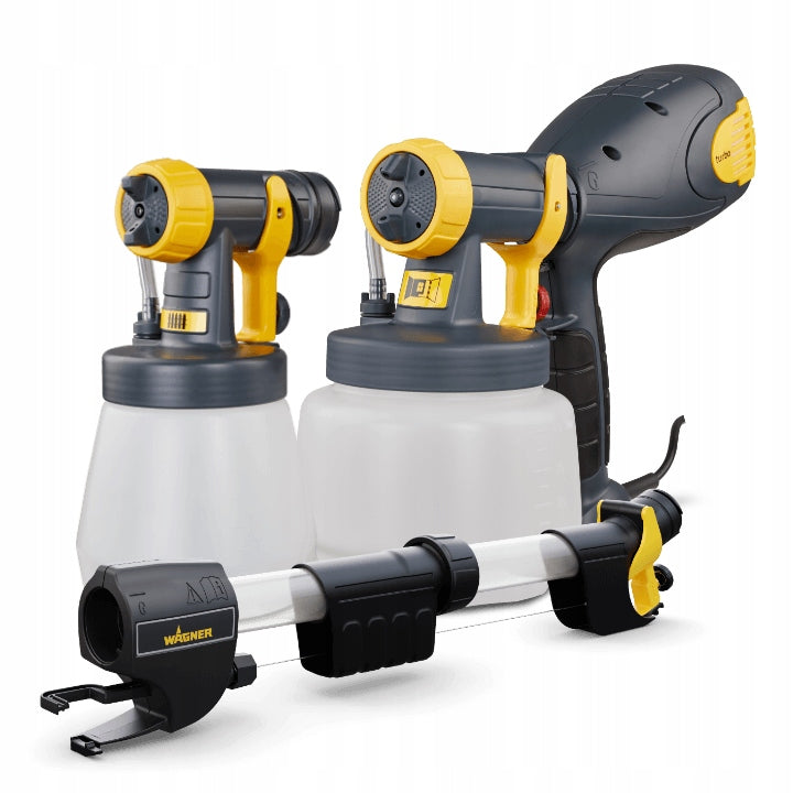 Paint gun Wagner W510