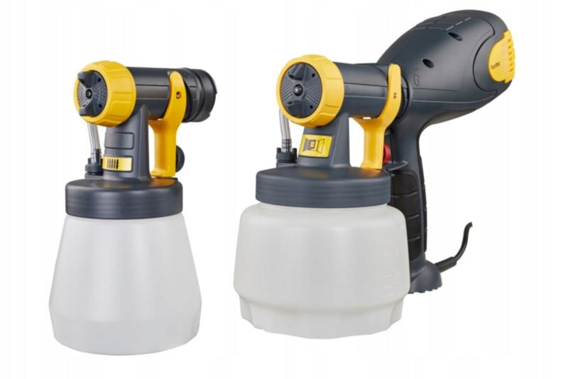Paint gun Wagner