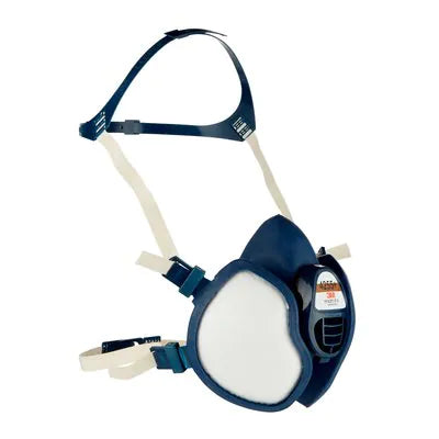 Paint mask 3M 4255+ half mask Manufacturer code 4054596256293
