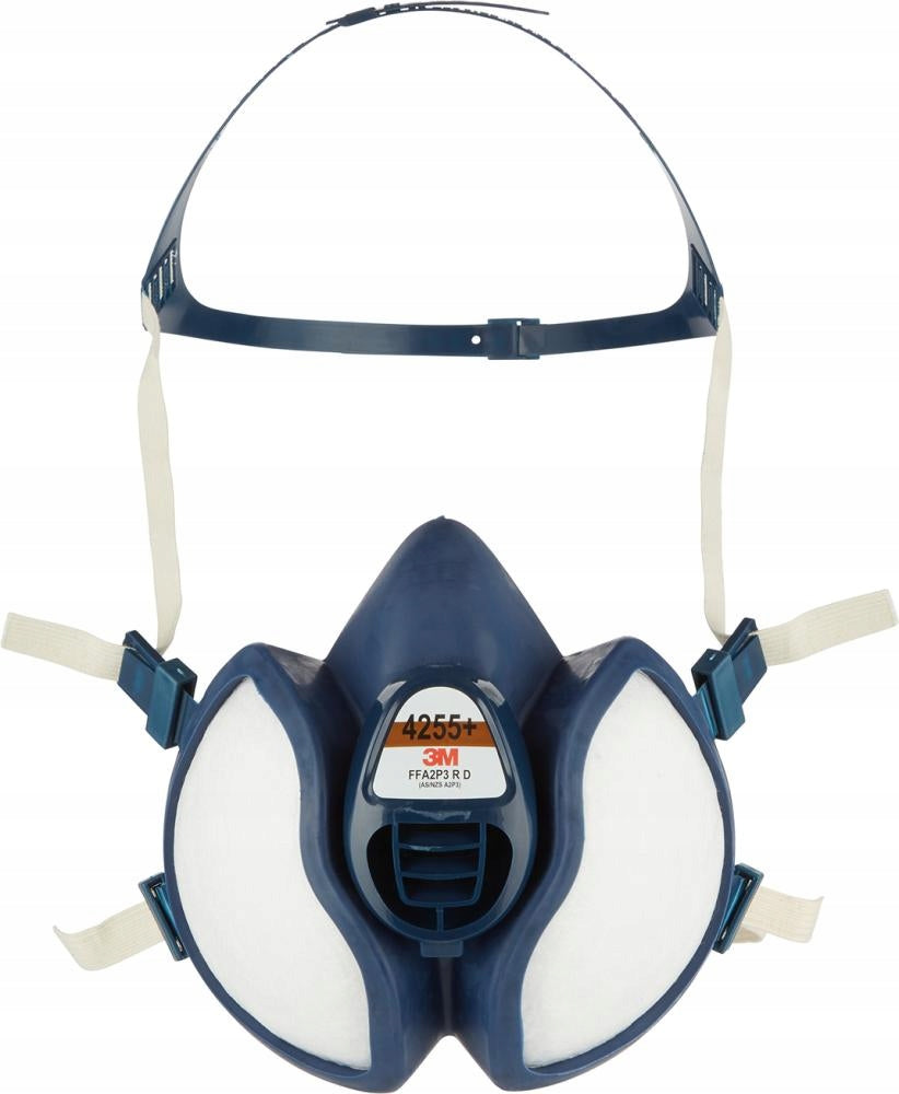 Paint mask 3M 4255+ half mask