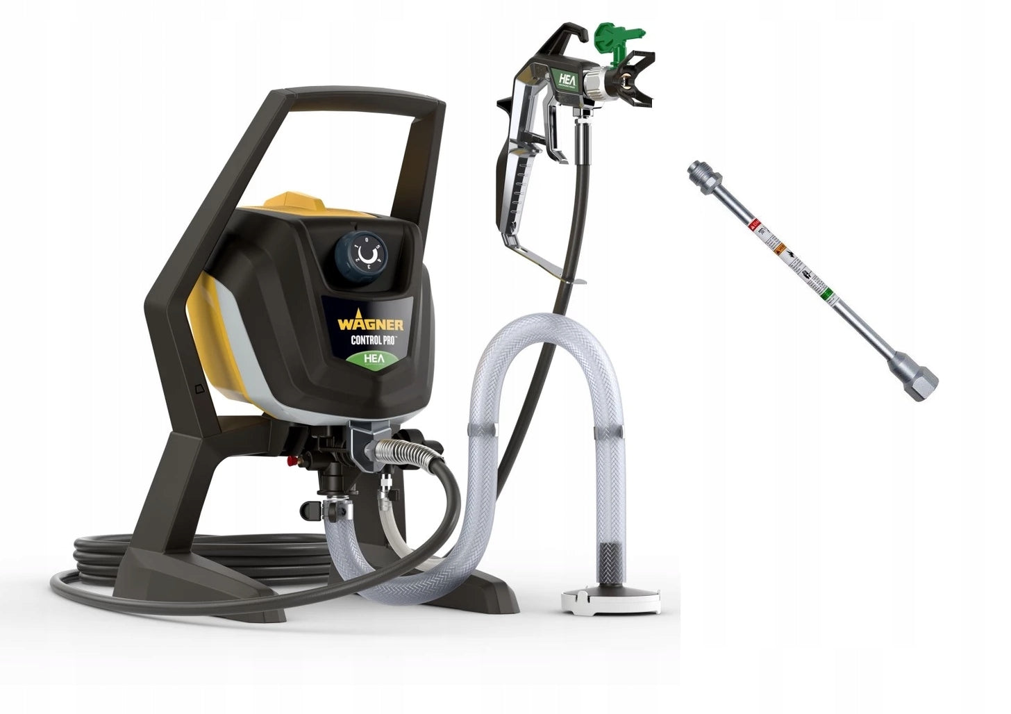 Paint sprayer Wagner ControlPro 250R