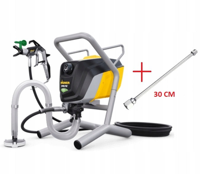 Paint sprayer Wagner successor 250M ControlPro 275M + EXTENSION