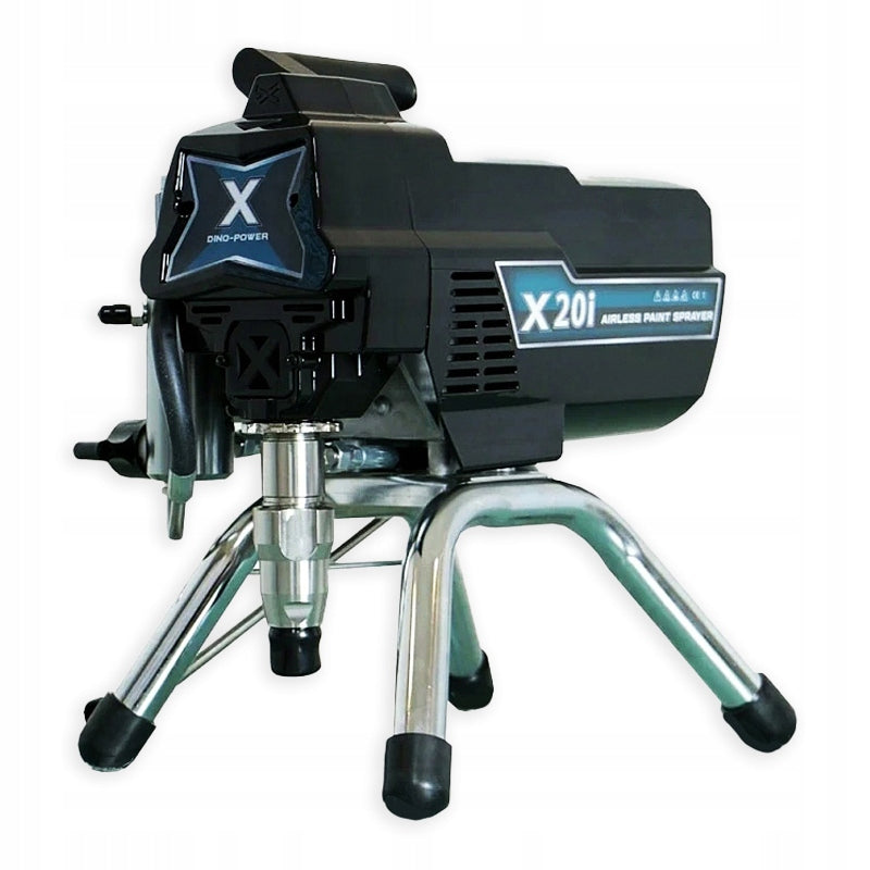 Painting Unit DinoPower X20i 1100W 210bar Graco Pump Packaging status original