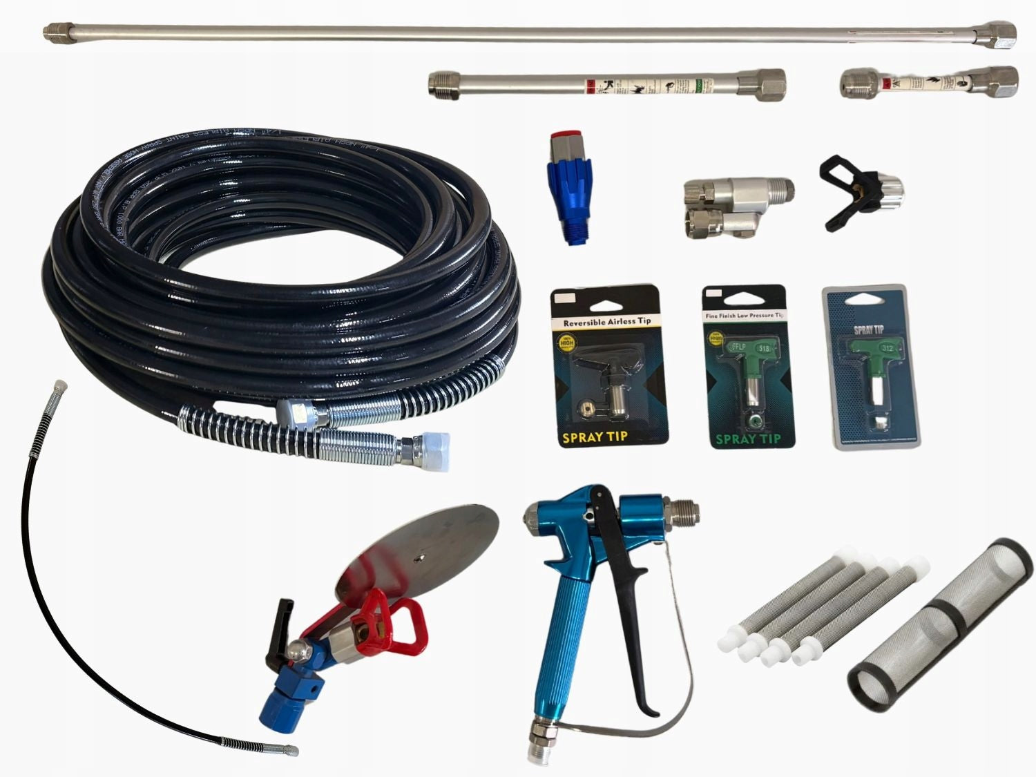 Painting unit DinoPower X32 2600W 227bar Pump Type Graco Manufacturer code X-32