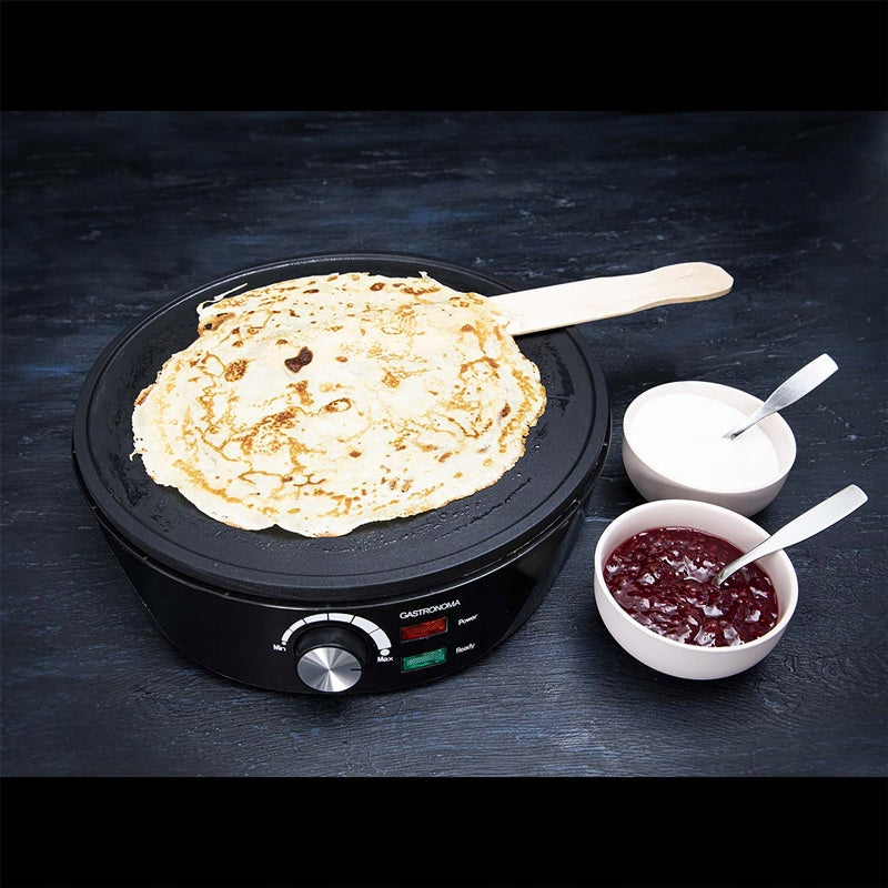 Palacinkovač GASTRONOMA CREPE MAKER 1000W Brand no brand