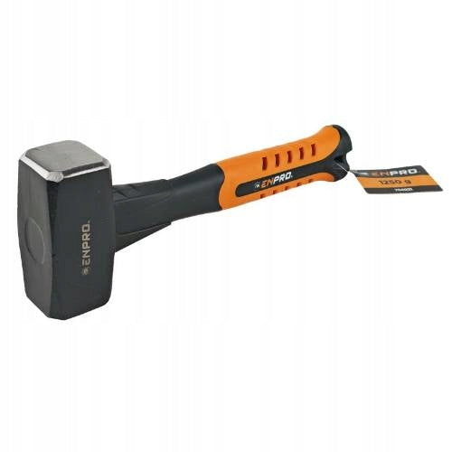 Palice FIBERGLASS, 4000 g, 93 cm, ENPRO