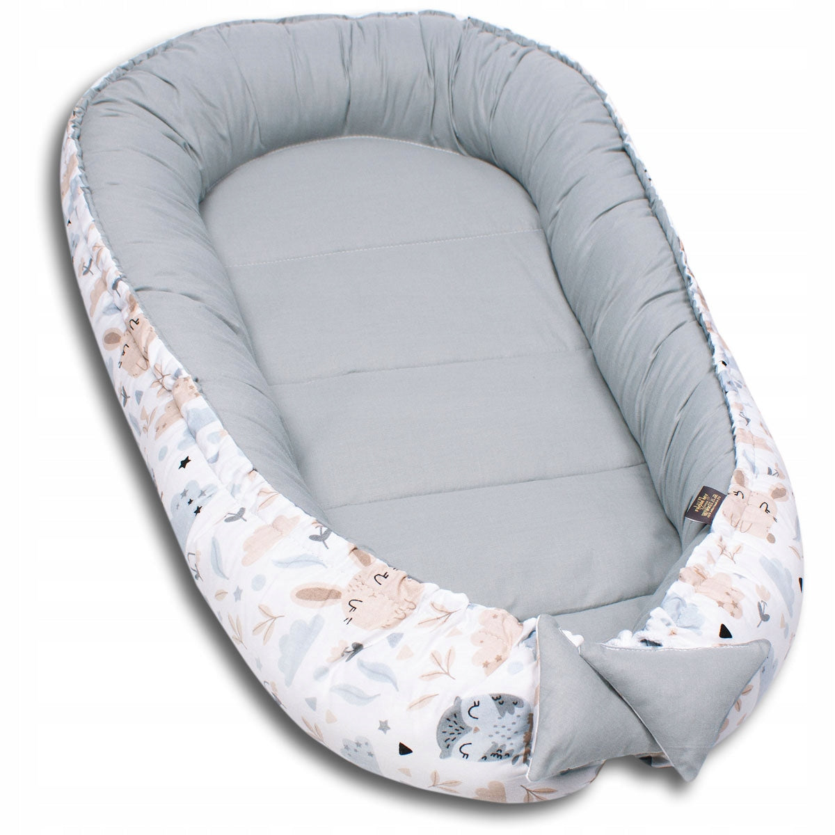 Palulli COCOON BABY PLAYPEN NEST Brand Palulli