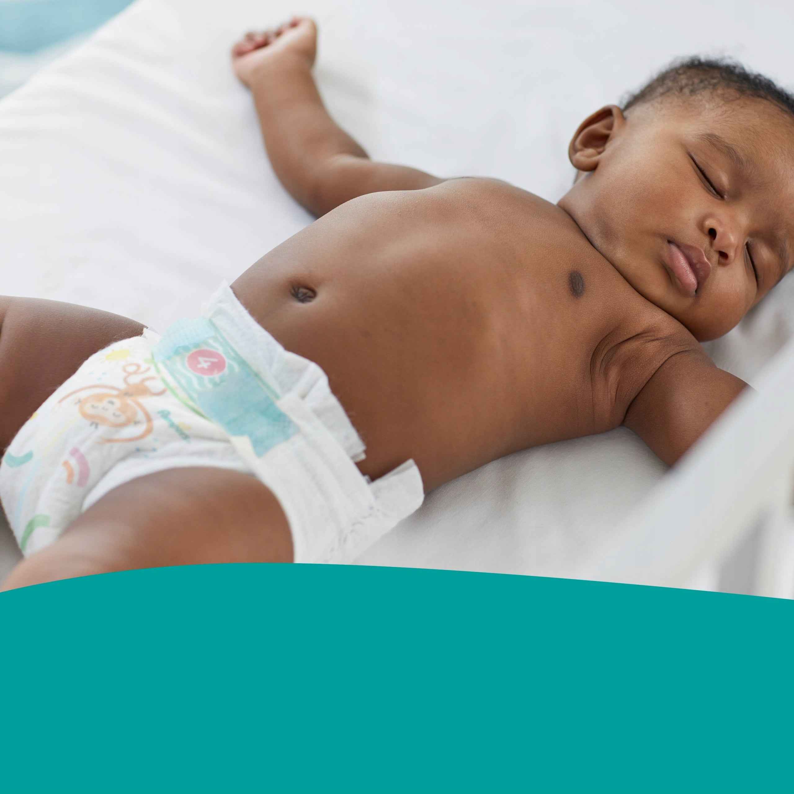 Pampers Active Baby, size 3 208 diapers 6kg-10kg baby diapers Packaging status original