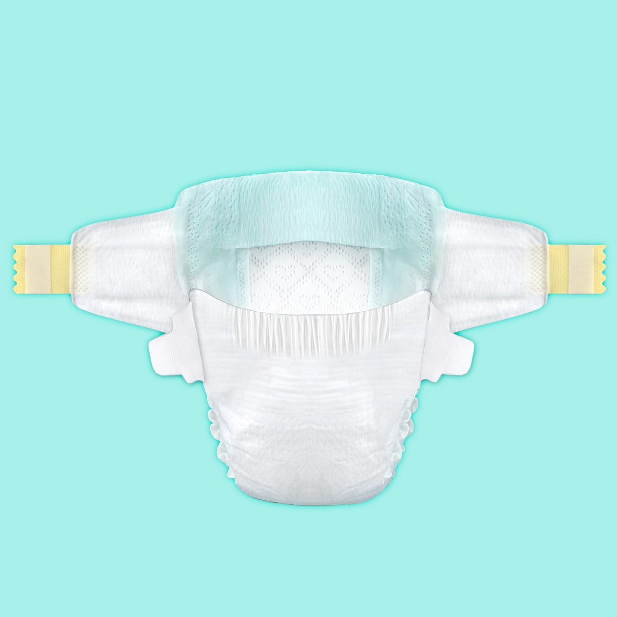 Pampers Premium Care size 7, 99 pcs, 15+ kg Diapers Monthly stock Manufacturer code 8006530223584