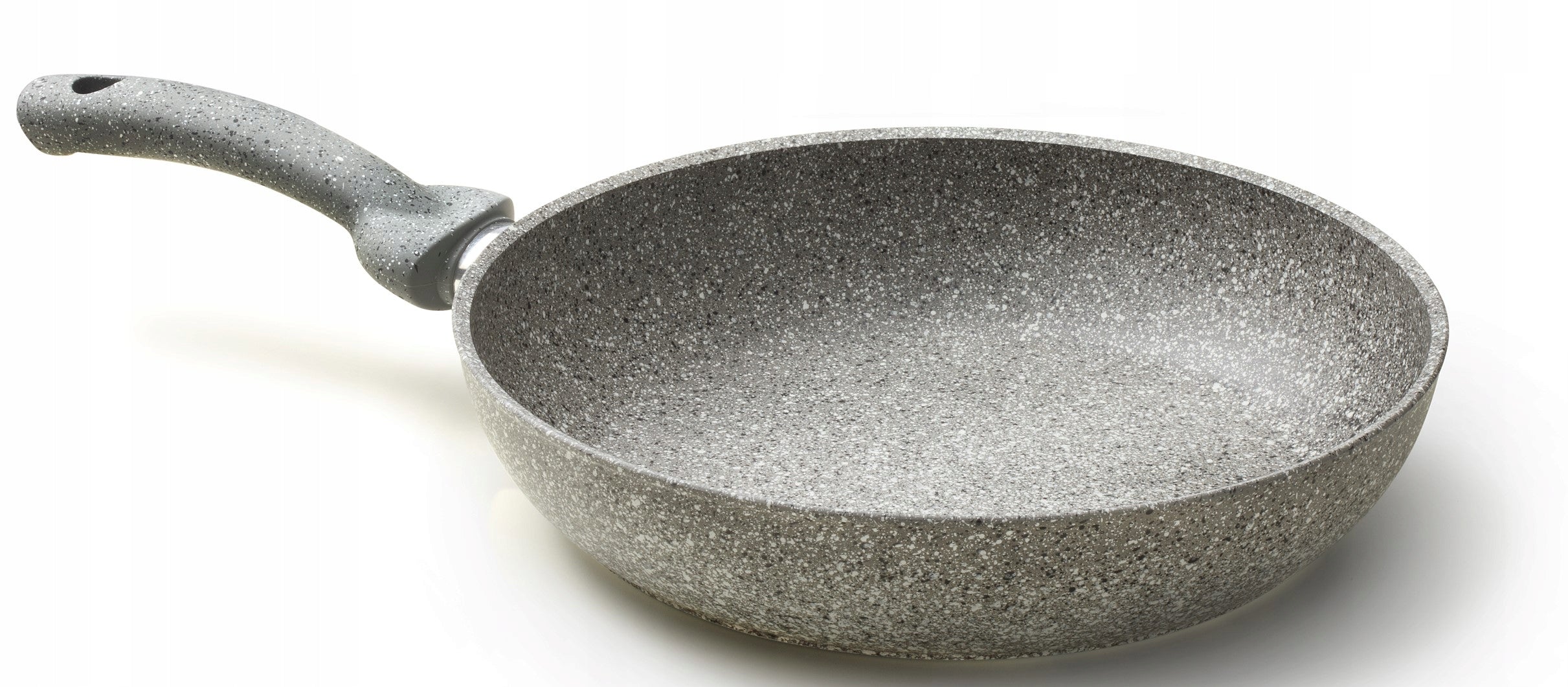 Pan 20 cm Stone Titanium STRONG Italian
