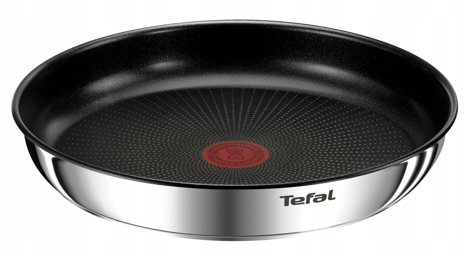 Pan Induction Tefal Ingenio Emotion 24 cm non-stick silver L8970474