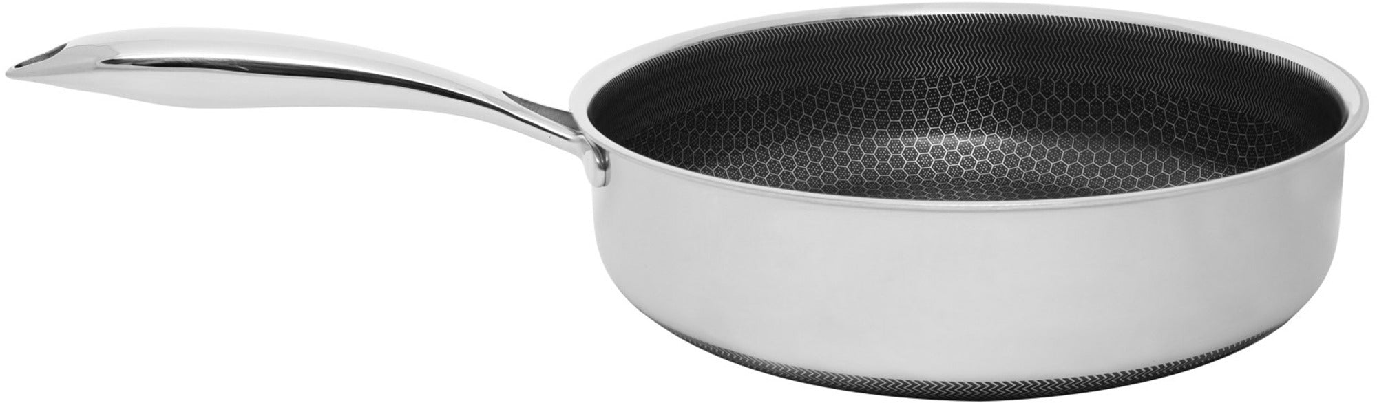 Pan KOHERSEN Black Cube 71110 Induction 26 cm Manufacturer code 71110