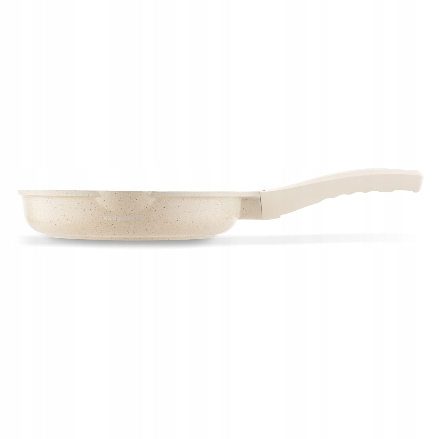Pan Konighoffer Creamy Marble 24 cm non-stick beige Manufacturer code 5903313458740