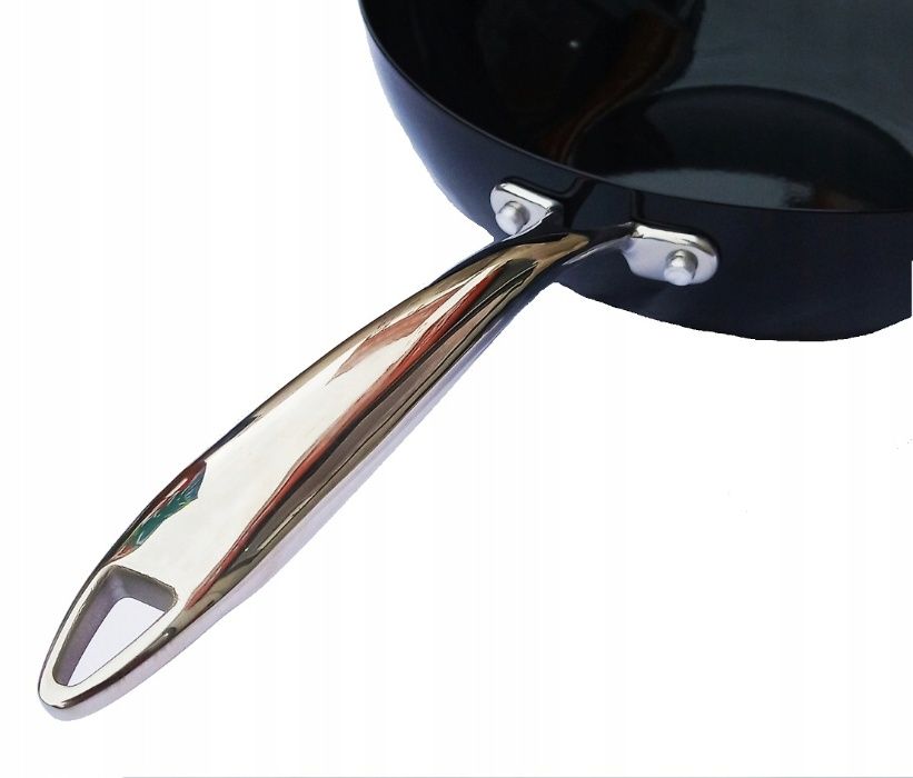 Pan Large WOK Deep 28cm Non-stick Coating For Induction EAN (GTIN) 5054781376866