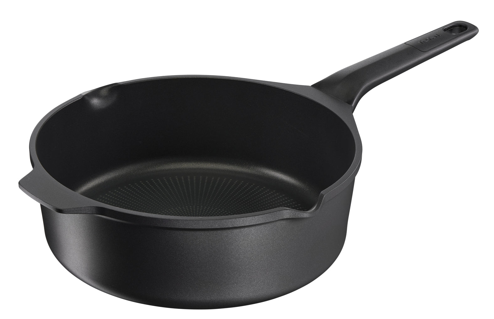 Pan Pot for bigos TEFAL 26 cm Lid Induction EAN (GTIN) 3168430333871