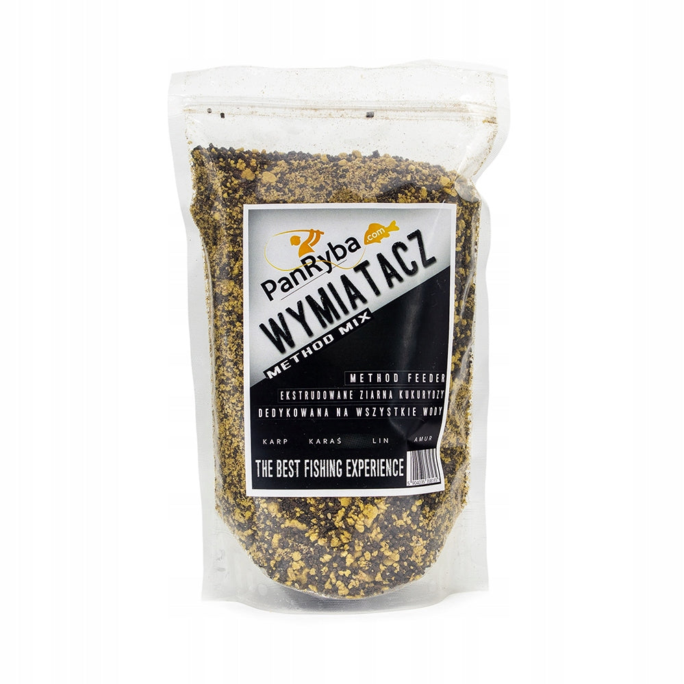 Pan Ryba Method Feeder Sweeper 1kg Bait