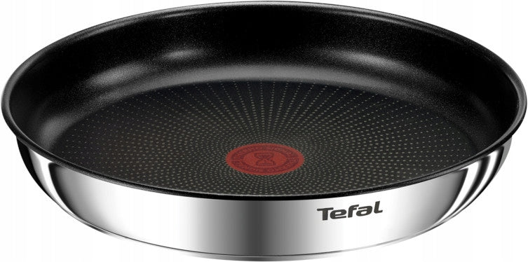 Pan TEFAL Ingenio Emotion 28cm INDUCTION + Wok Ingenio 26cm + handle Manufacturer code L8970674