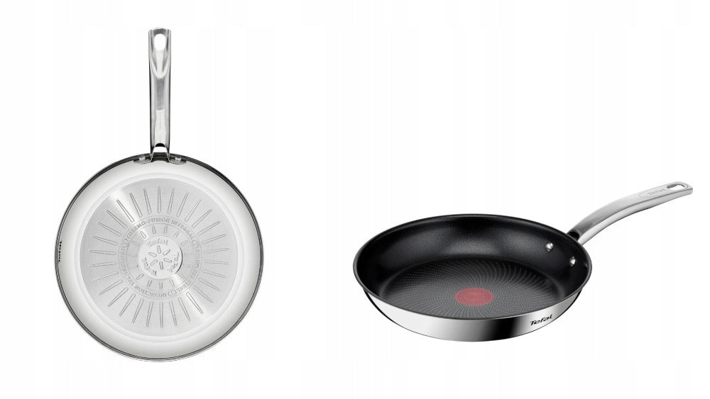 Pan TEFAL Intuition 26cm Nonstick INDUCTION Manufacturer code B8170544