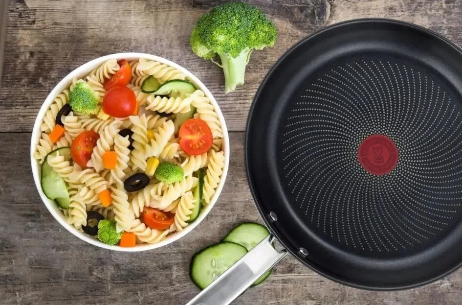 Pan TEFAL Intuition 28cm INDUCTION non-stick B8170644 Manufacturer code B8170644