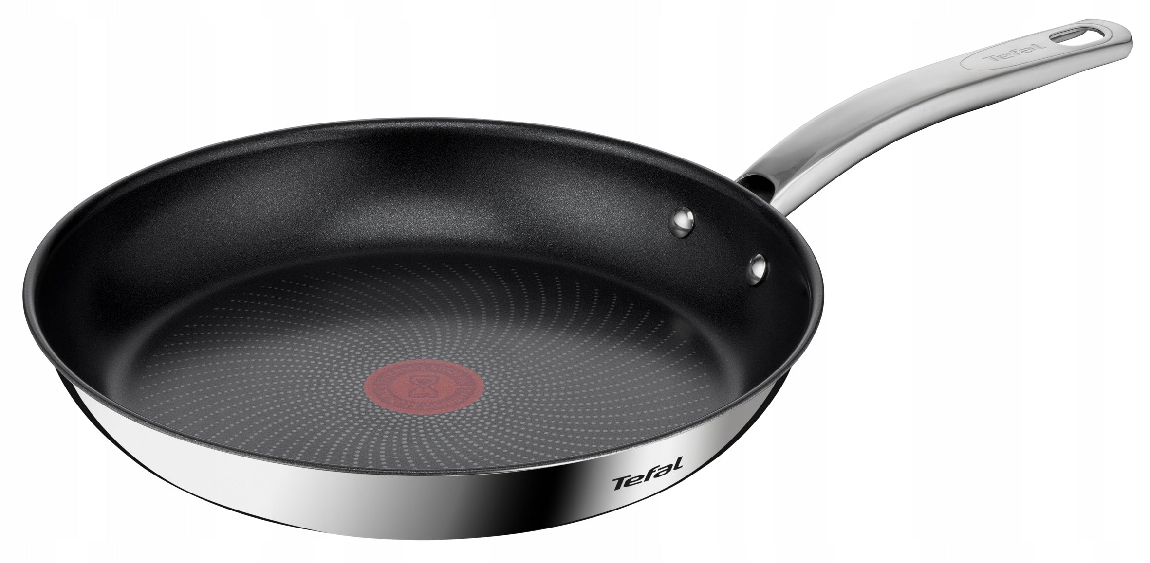 Pan TEFAL Intuition 28cm INDUCTION non-stick B8170644