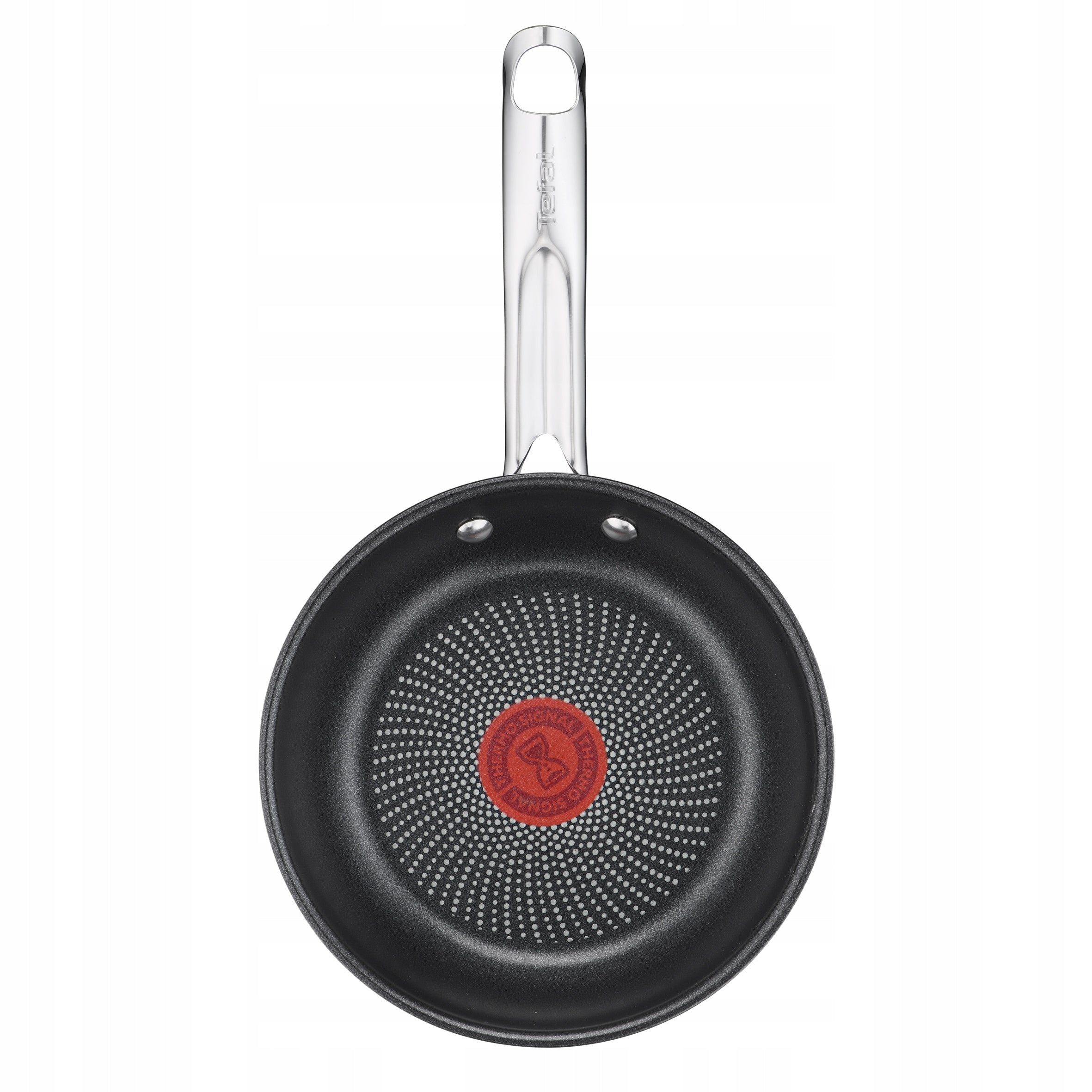 Pan TEFAL Minis H8730155 18 cm induction stainless steel EAN (GTIN) 3168430372054