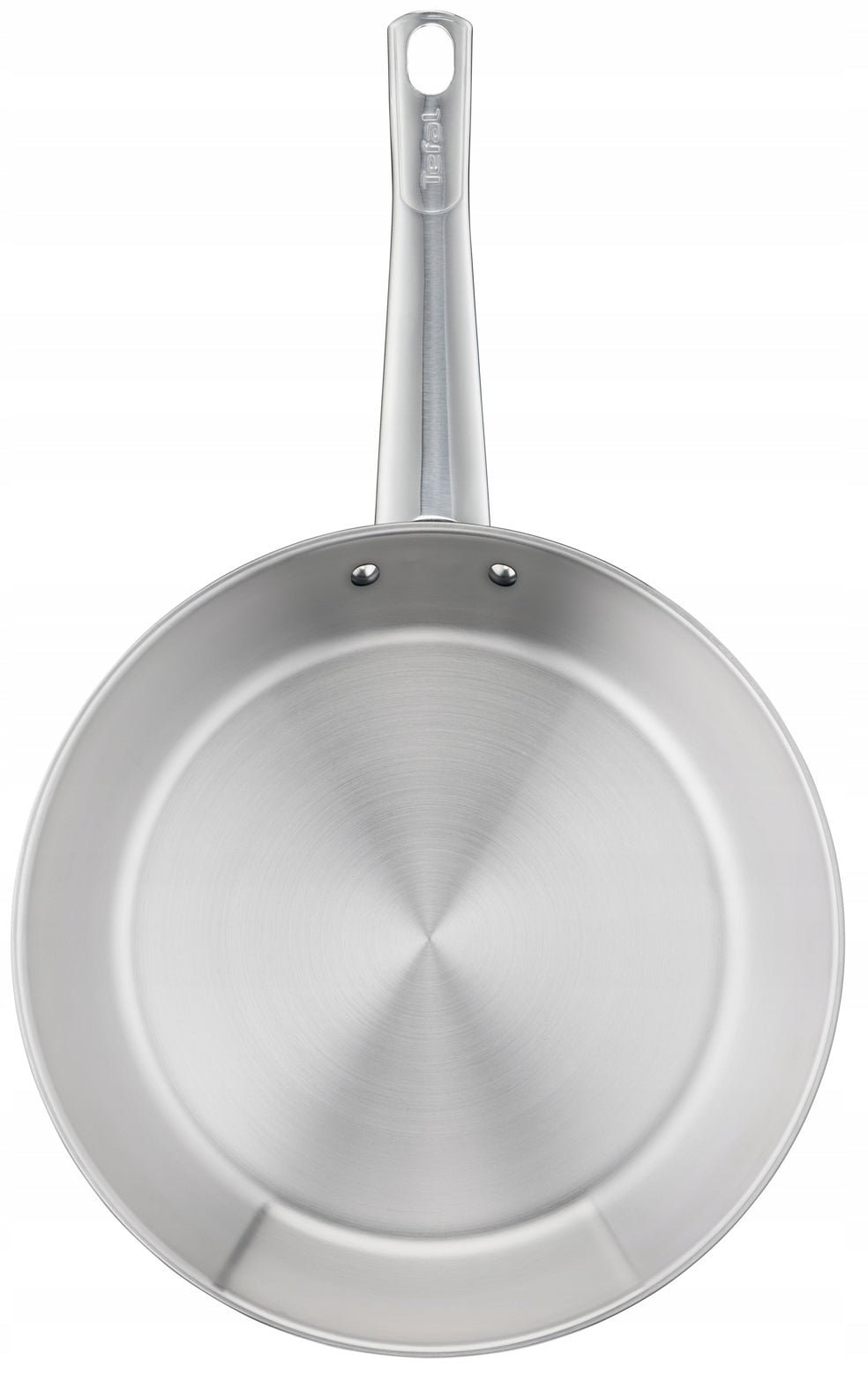 Pan TEFAL Professional 24 cm stainless steel B9210455 Brand Tefal