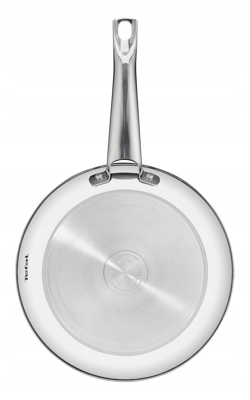 Pan TEFAL Professional 24 cm stainless steel B9210455 EAN (GTIN) 3168430353091
