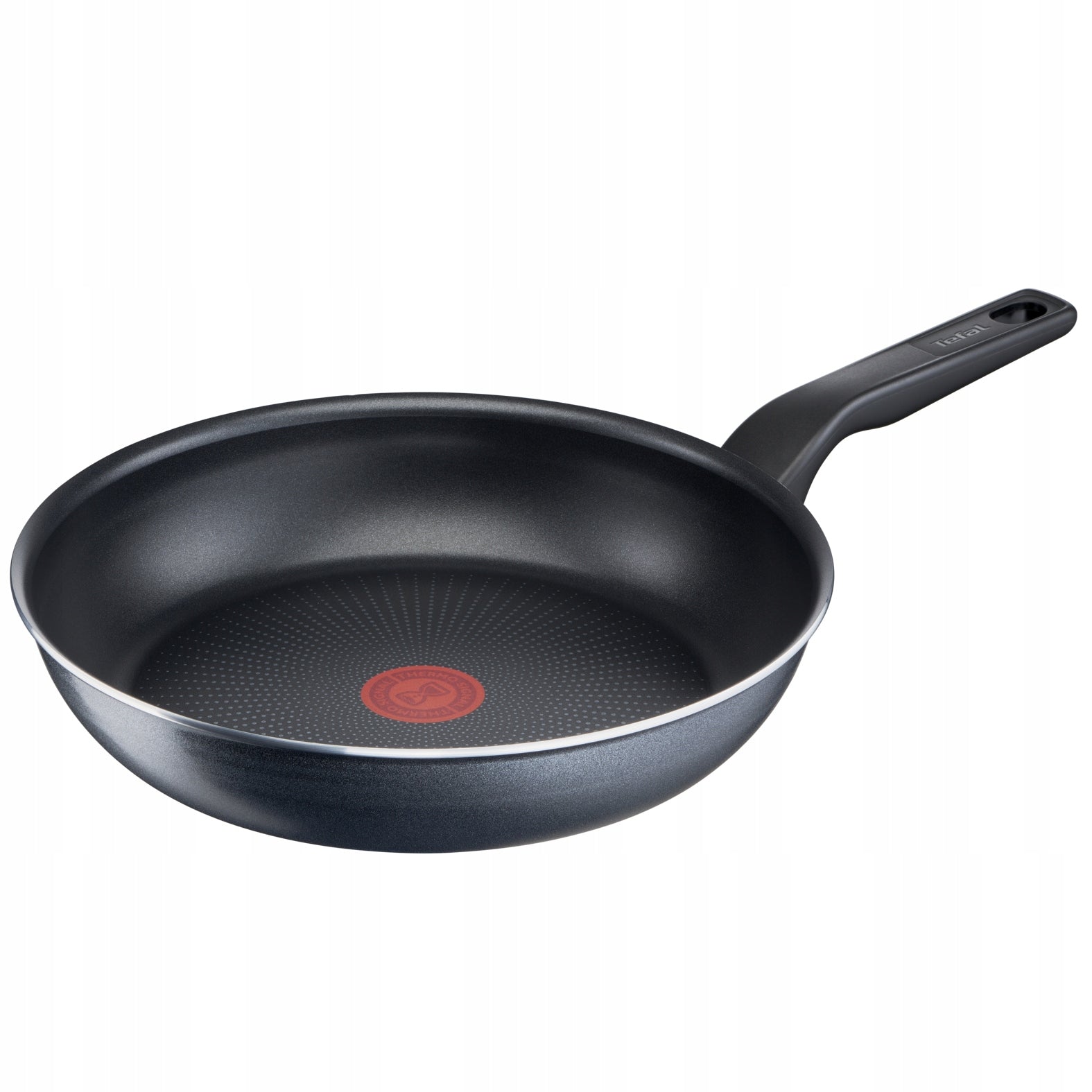Pan TEFAL XL Force 32cm titanium gas coating