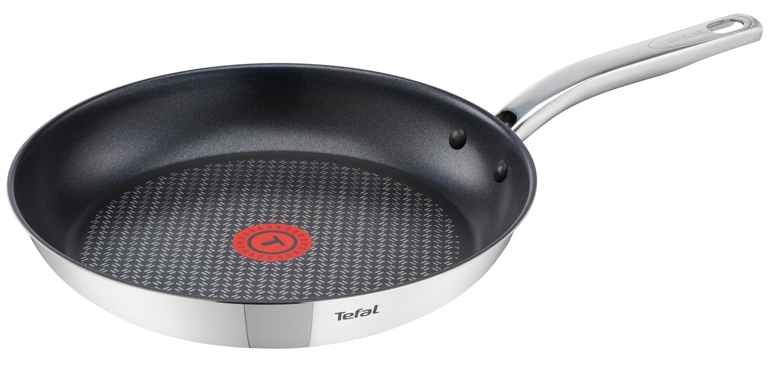 Pan Tefal Intuition 24 cm non-stick (non-stick) B8170444 Brand Tefal