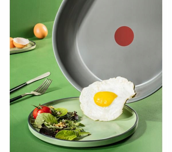 Pan Tefal Renew C4250743 Ceramic induction 30 cm EAN (GTIN) 3168430353176
