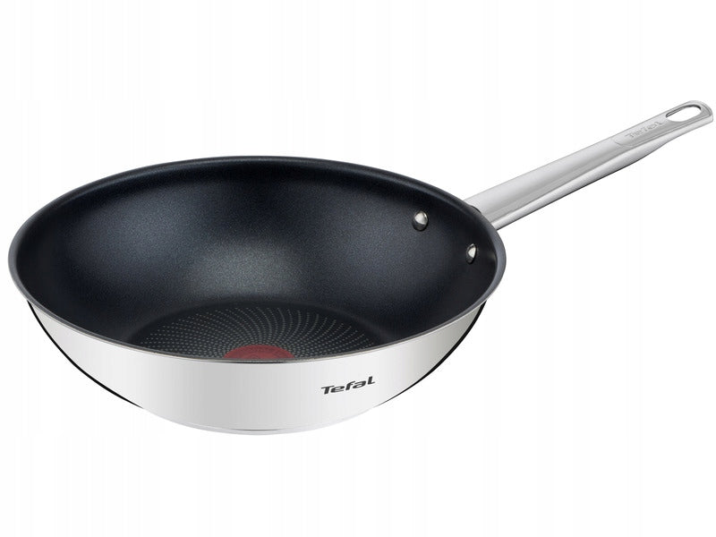 Pan WOK TEFAL Cook Eat B9221904 28 cm