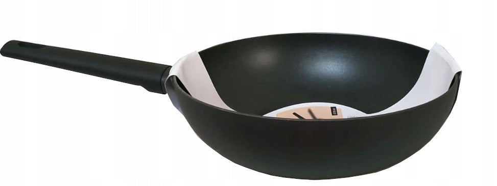 Pan Wok 26 cm Non-stick Coating Deep Frying Pan
