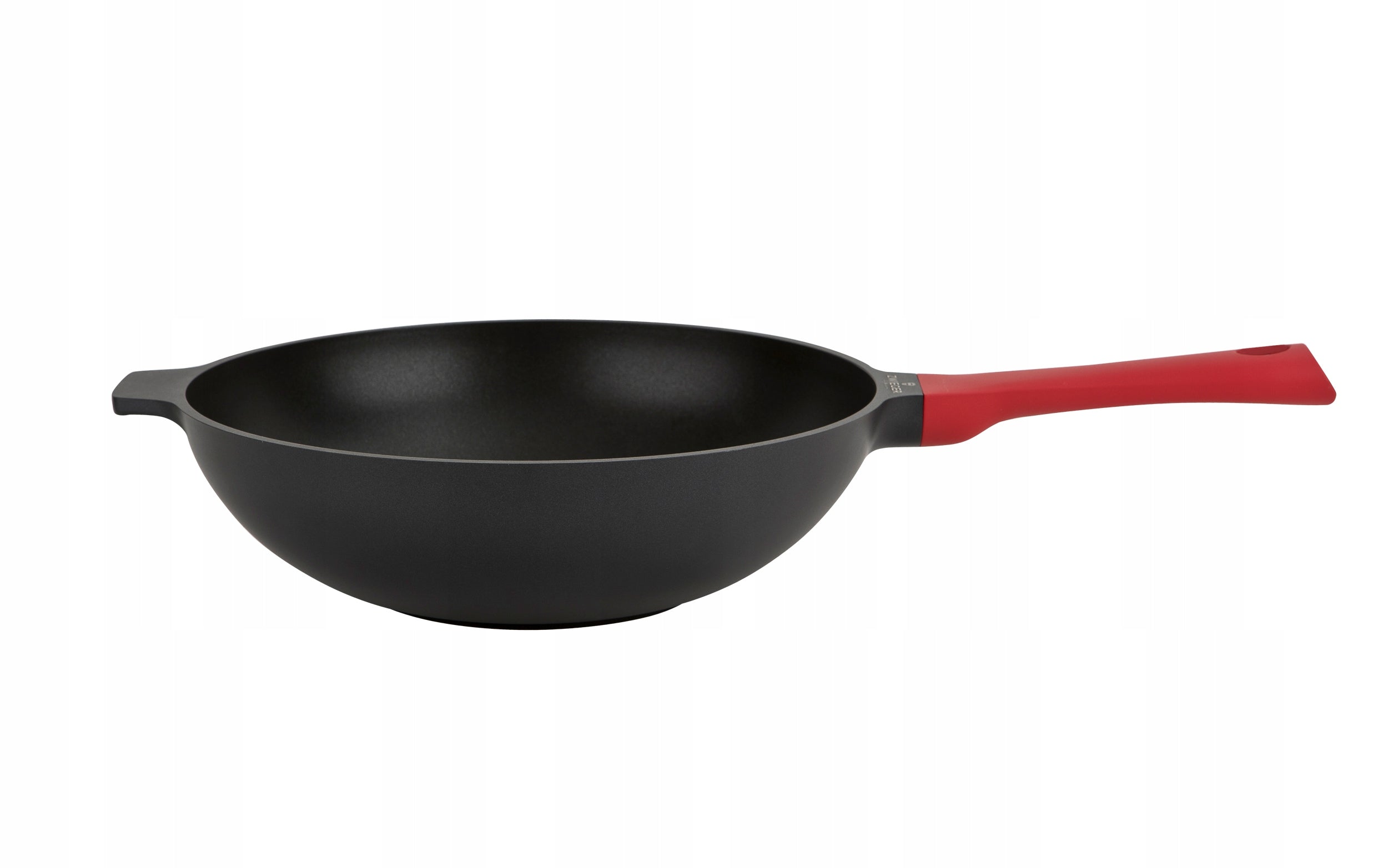 Pan Wok 32 cm Obsidian