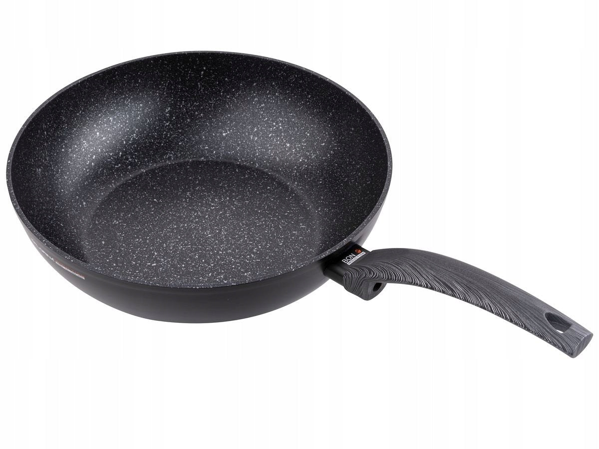 Pan Wok Florina Bono by Mateusz Gessler 28 cm Brand Florina