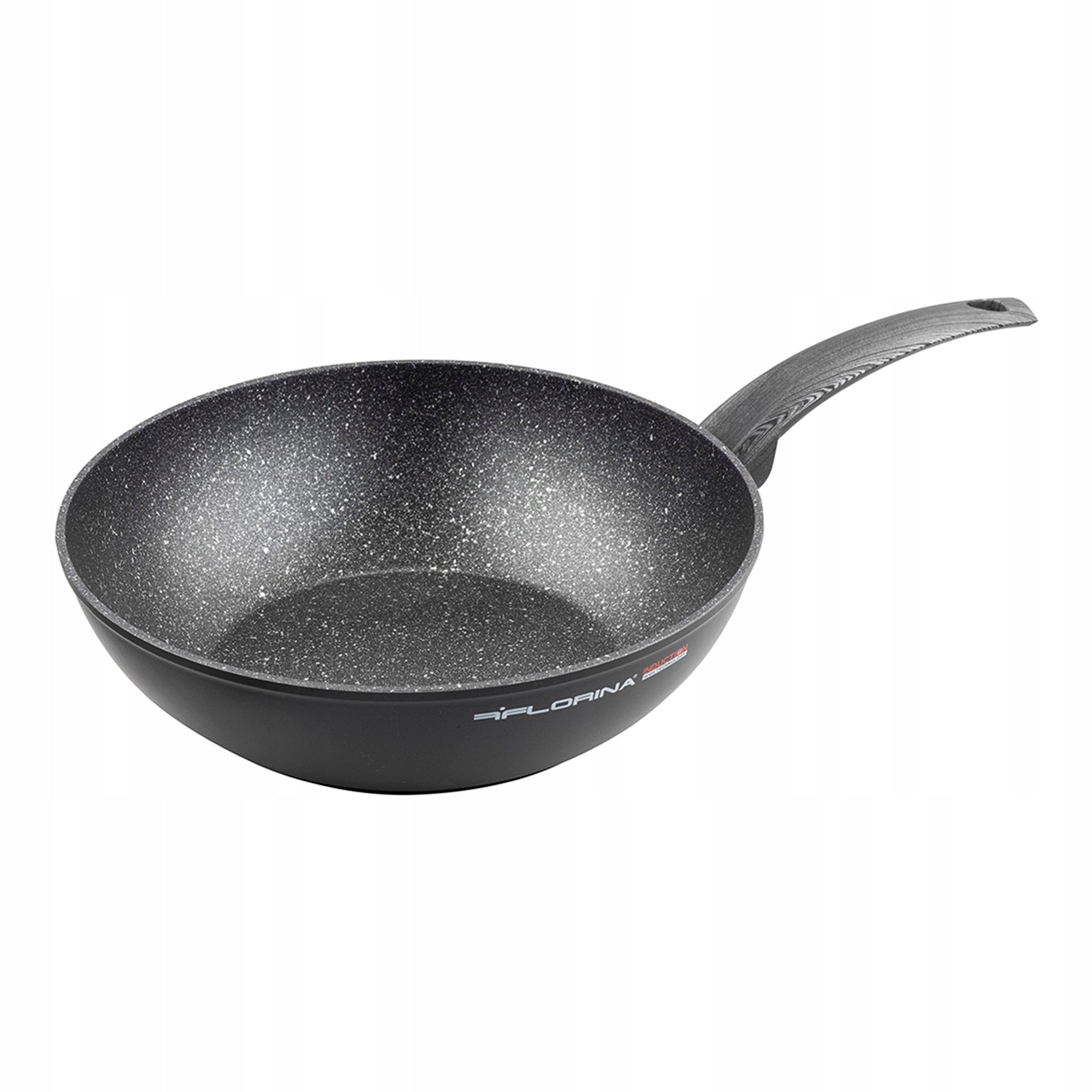 Pan Wok Florina Bono by Mateusz Gessler 28 cm