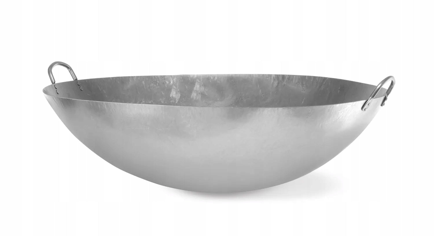 Pan Wok HENDI 710x(H)220mm