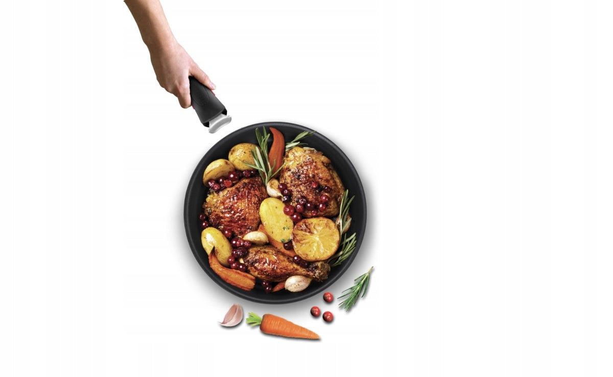 Pan Wok Tefal 26 cm Ingenio Ultimate Diameter other