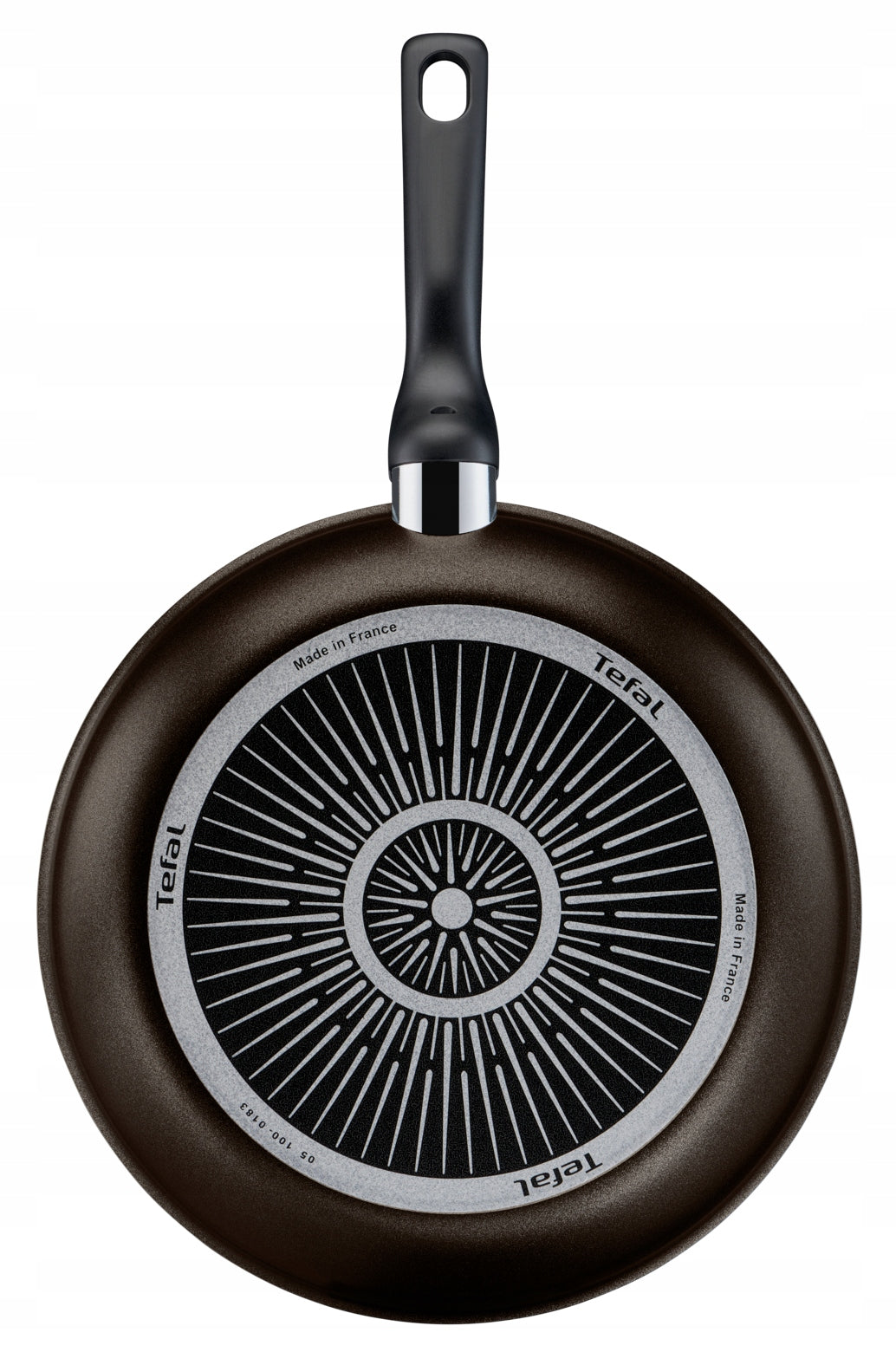 Pan XL Intense 28cm TITANIUM gas C3840653 Manufacturer code C3840653