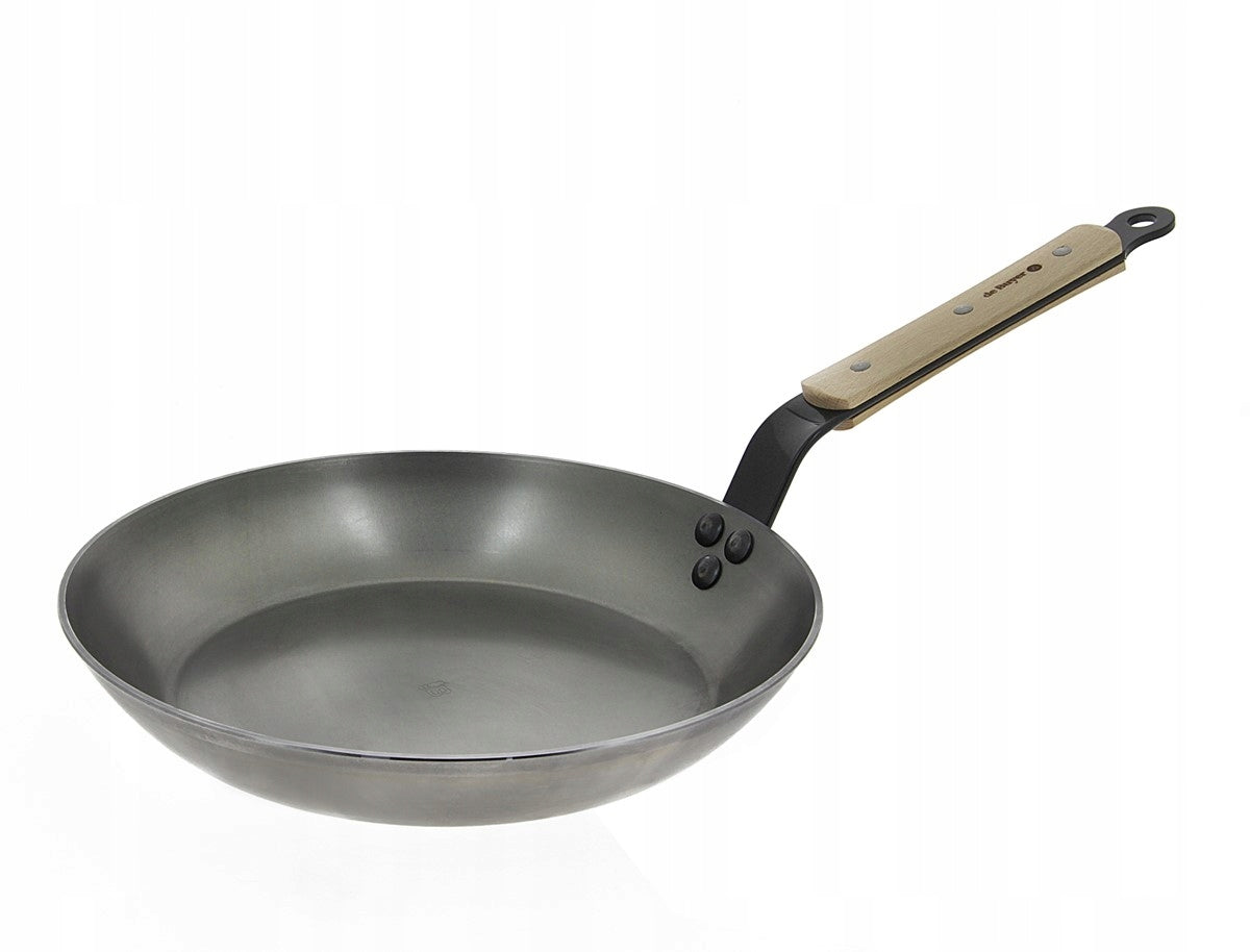 Pan de Buyer Mineral bois 20 cm