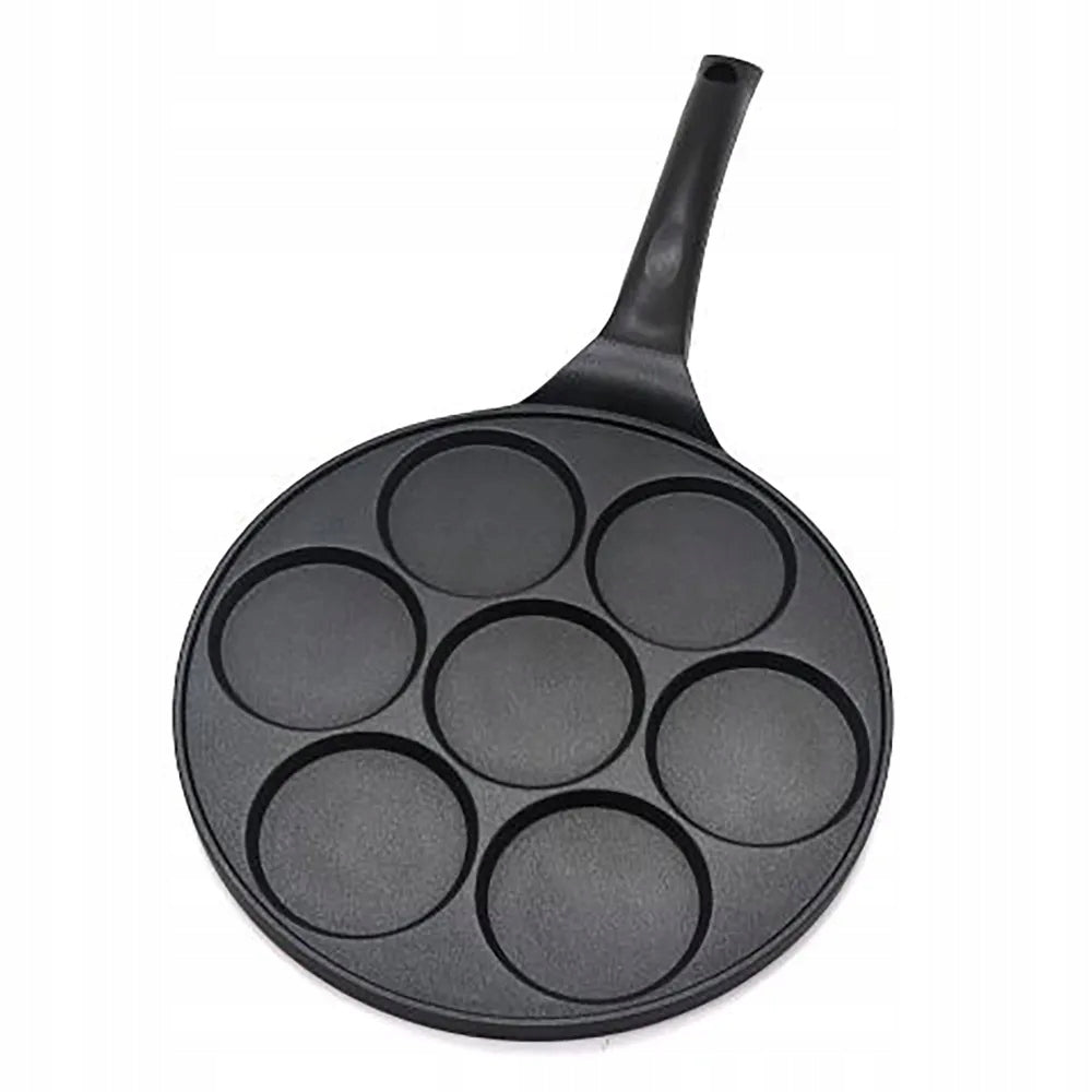 Pan for eggs and pies 26 cm non-stick Valdinox 8838 Manufacturer code 0204003747