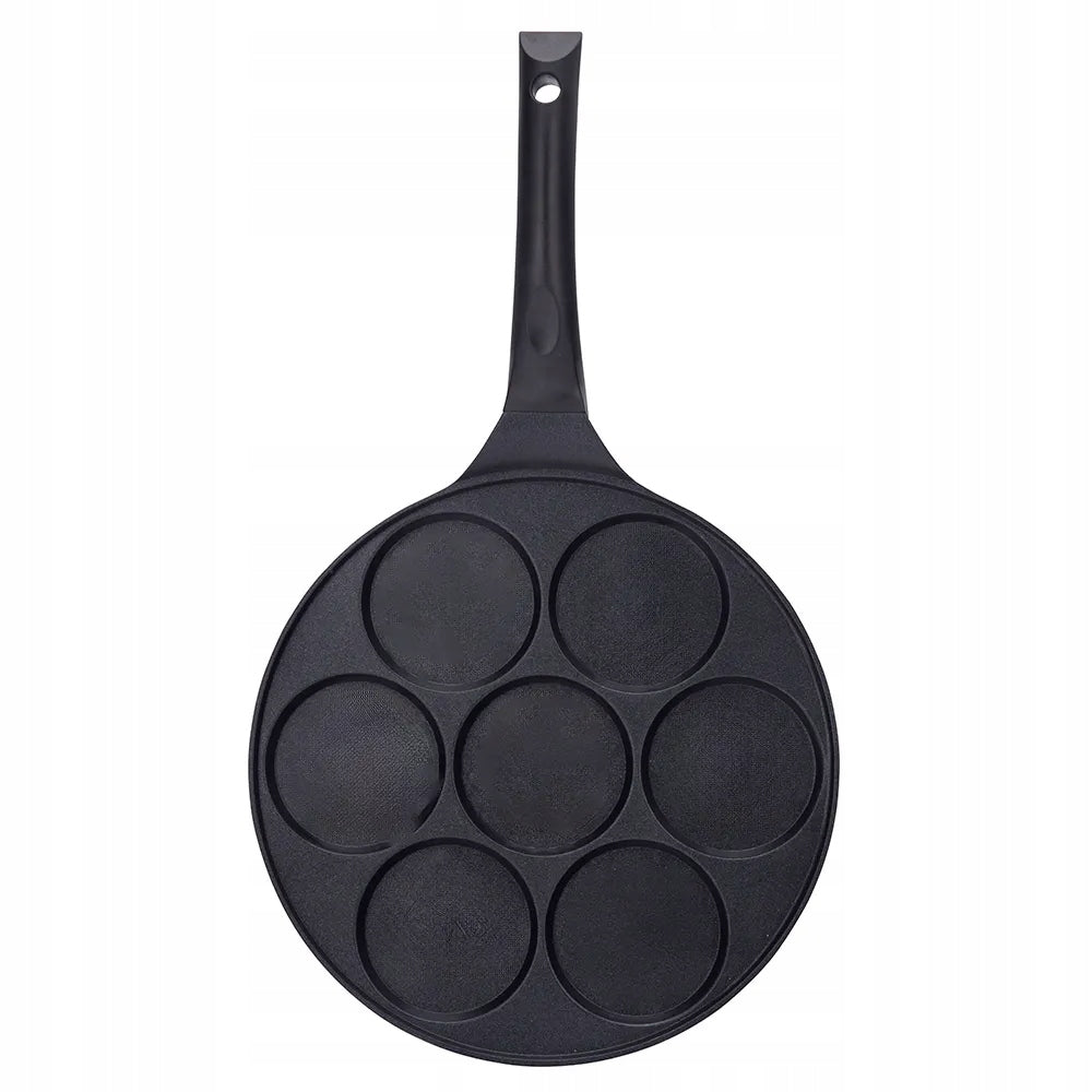 Pan for eggs and pies 26 cm non-stick Valdinox 8838