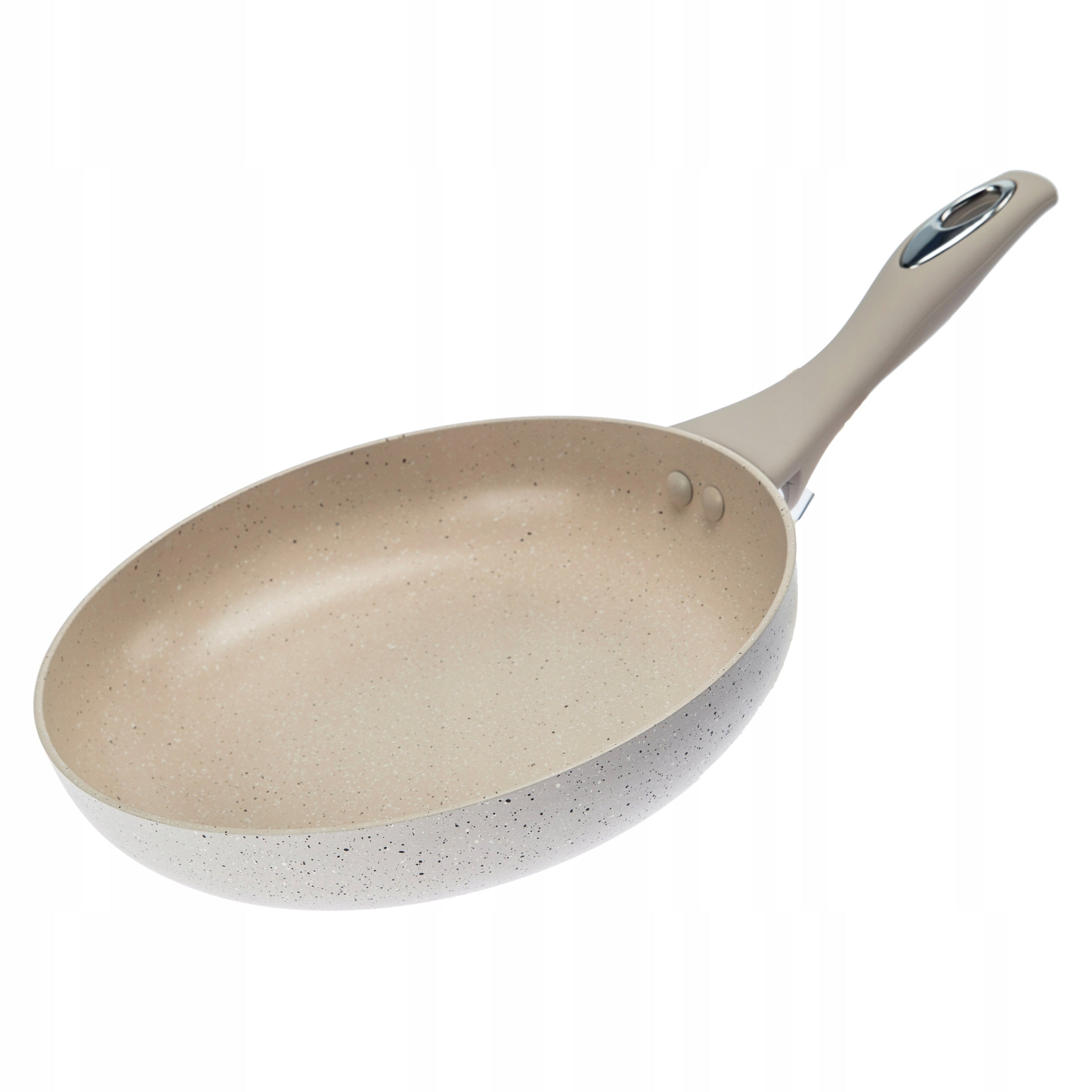 Pan pans non-stick induction 28cm Brand Galicja