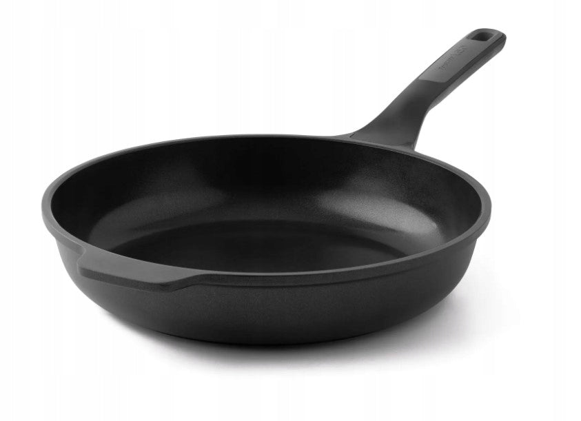 Pan with non-stick coating BergHOFF Stone+ 28cm